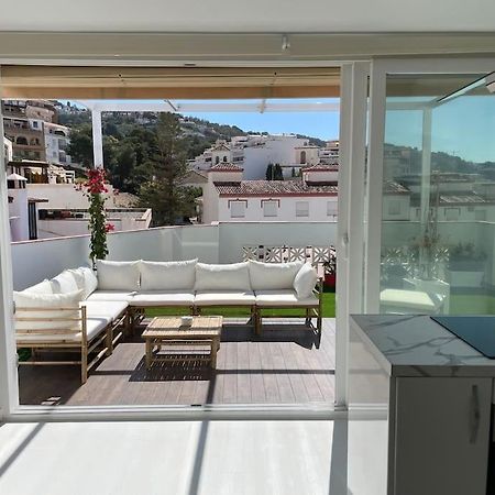 Alma Loft Apartment La Herradura  Bagian luar foto
