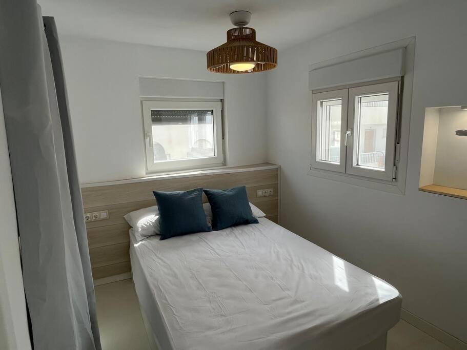 Alma Loft Apartment La Herradura  Bagian luar foto