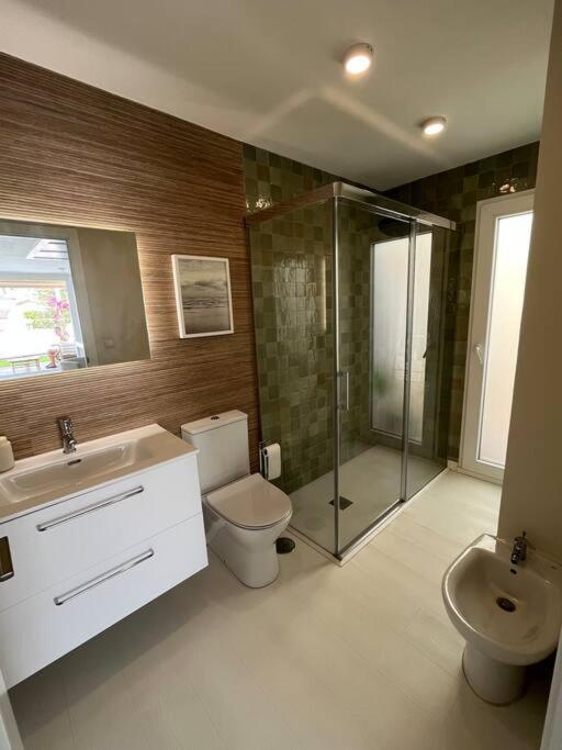 Alma Loft Apartment La Herradura  Bagian luar foto